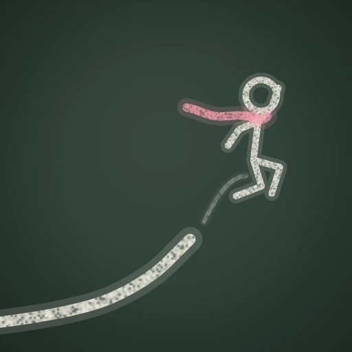 Floor Is Chalk app icon